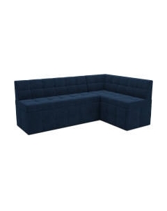 Уголок кухонный мягкий Mebel-Ars Атлантис правый 212x84x135 Mebel-ars