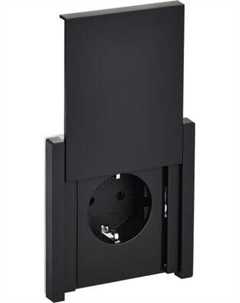 Розетка IEK FP-R16-16-1-44-K02 Iek