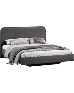 Двуспальная кровать ТриЯ Тиффани Тип 1 140x200 Трия