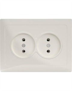 Розетка Tokov Electric Pixel TKE-PX-R2F-C02 Tokov electric