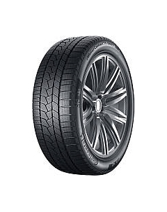 Зимняя шина Continental WinterContact TS 860 S 255/55R18 109H Run-Flat