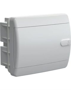 Бокс пластиковый IEK UIC-KP13-V-06-41-K01 Iek