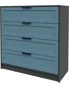 Комод Интерлиния Концепт Тренд КТ-К100