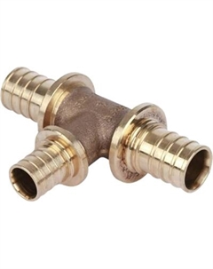 Тройник MAGNUM Steel Редукционный 32х16х32 / MTRP321632 Magnum steel