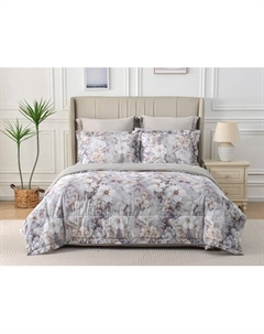 Комплект постельного белья с одеялом Sofi de Marko Ренато №17 7Е / Кт-7Е-Рн17 Sofi de marko