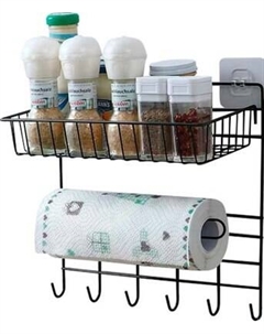 Органайзер для ванной DomiNado KD03-434B Dominado