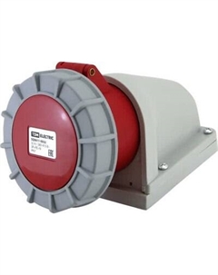 Розетка силовая TDM SQ0611-0032 Tdm