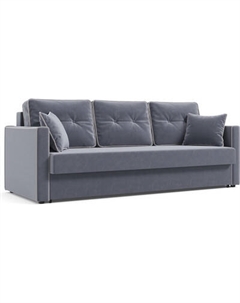 Диван Mio Tesoro Атлантикс 3-х местный Mio tesoro