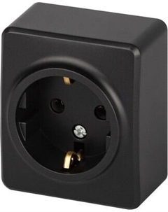Розетка ЭРА Эксперт 11-2203-05 / Б0063008 Эра
