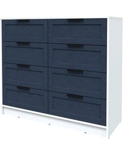 Комод Интерлиния Концепт Тренд КТ-К117