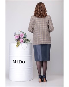 Юбочный костюм Mido