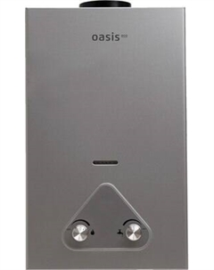 Газовая колонка Oasis Eco 16 (с). Р