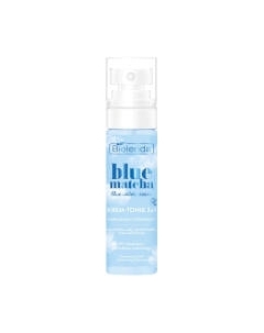 Тоник для лица Bielenda Blue Matcha Увлажняющий 2 в 1