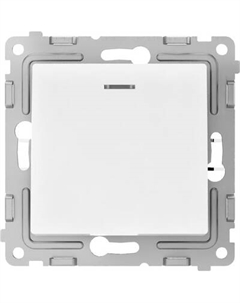 Выключатель Tokov Electric Pixel TKE-PX-V1I-C01 Tokov electric