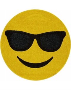 Коврик Merinos Smile NC15-DAIRE-YELLOW