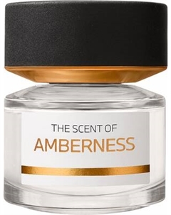 Парфюмерная вода BMW Fragrances Amberness Bmw fragrances