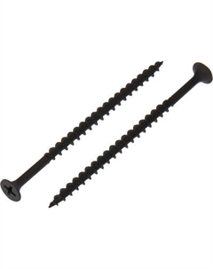 Саморез Kranz Гипсокартон-дерево 4.2х75 / 1133-4275-2