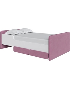 Односпальная кровать Proson Mika 90x200