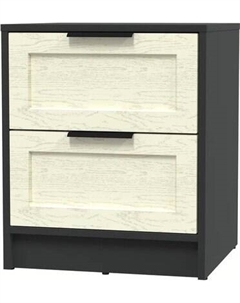 Прикроватная тумба Интерлиния Концепт Тренд КТ-ТК1-57