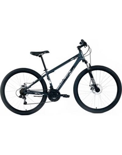 Велосипед Forward AL NX 27.5 2025