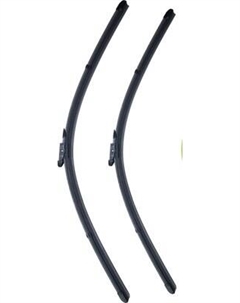 Щетки стеклоочистителя Storex TwinPro Wiper Blade TW PT-6565 / 8624099 TW