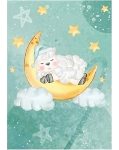 Постер Citydecor Овечки 4