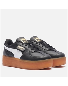 Женские кроссовки Palermo Elevata Leather Puma