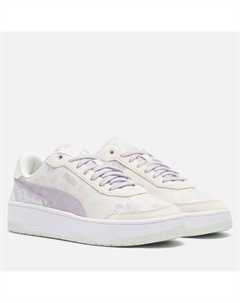 Женские кроссовки CA Match Senorita Puma