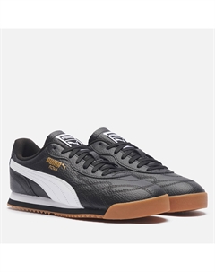 Мужские кроссовки Roma Anniversario Puma