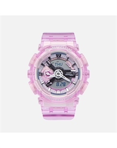 Наручные часы G-SHOCK GMA-S110VW-4A Casio