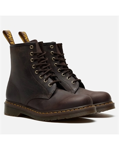 Мужские ботинки 1460 Crazy Horse Dr. martens