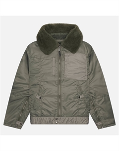 Мужская демисезонная куртка Nylon Aviator Alpha industries