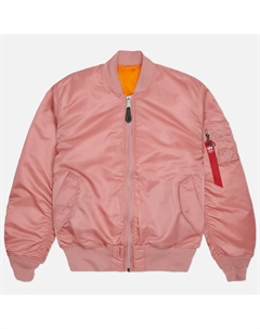 Мужская куртка бомбер MA-1 Flight Alpha industries