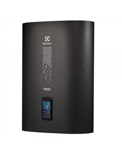 Водонагреватель накопительный EWH 50 SmartInverter Grafit Electrolux