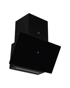 Вытяжка кухонная ZORG ALMA 1000 60 S черная Zorg