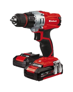 Дрель-шуруповерт акк. TE-CD 18/2 Li Kit Einhell