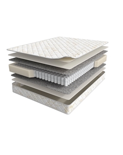 Матрас 200*090 BALANCE FORMA СНГ Askona