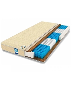 Матрас 200*120 Expert Evolution СНГ Askona