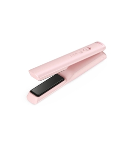 Выпрямитель для волос Dreame Unplugged Cordless Hair Straightener Pink AST14A-PK (AST14A)