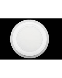 Светильник встраиваемый 15Вт 4000К 4607194230754 Osram