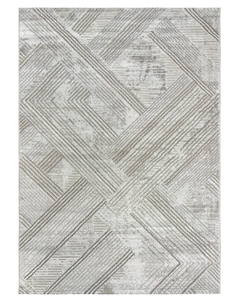 Ковер (0,8х1,5) EVA LZ113-CREAM-BEIGE Safyun