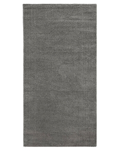 Ковер (0,8х1,5) BRAVO SN529-DARK-GREY Safyun