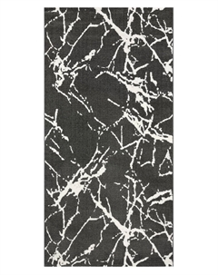 Ковер (2х3) BRAVO SN539-GREY-CREAM Safyun