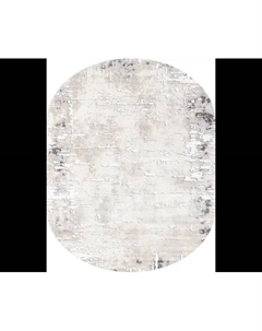 Ковер (2х3) ВИЗИОН 22103_25366 Овал Белка