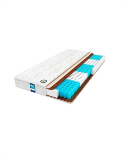 Матрас 200*090 Expert Element СНГ Askona