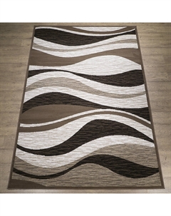 Ковер (1,6х2,3) ЛАЙЛА ДЕ ЛЮКС 15802_10834 Белка