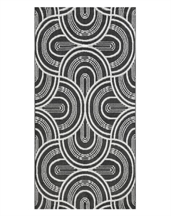 Ковер (1,6х2,3) BRAVO SN550-GREY-CREAM Safyun