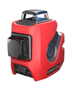 Нивелир лазерный NEO X2-360 Condtrol