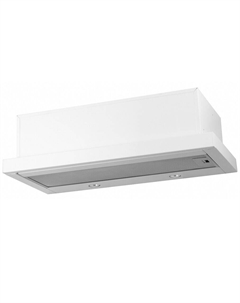 Вытяжка Akpo Light Eco Twin 60 wk-7 белый