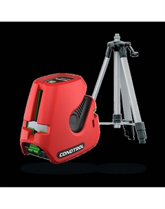 Нивелир лазерный NEO G220 Set Condtrol